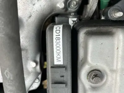 Usata Citroën Berlingo