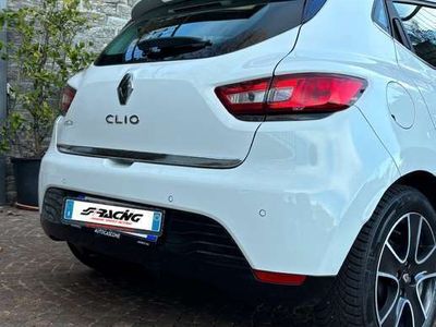 usata Renault Clio IV 