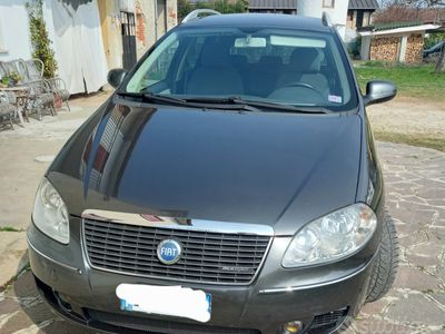 usata Fiat Croma 2009 multijet