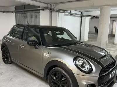 Usata Mini Cooper S