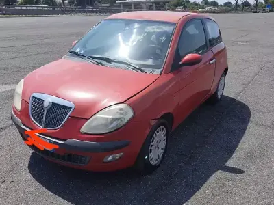 Usata Lancia Ypsilon