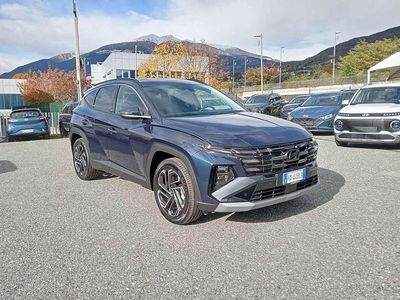 Usata Hyundai Tucson