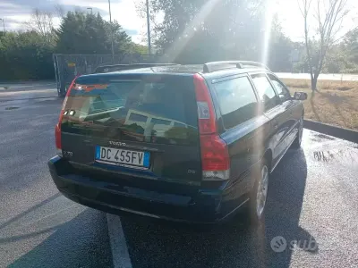 Usata Volvo V70