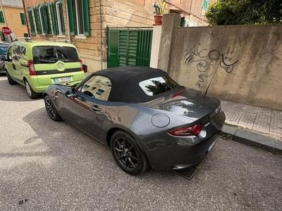 Mazda MX5