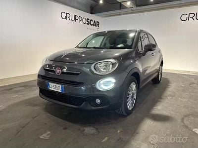 Occasion Fiat 130 130 ch (95 kW) 2022 Gris Berline