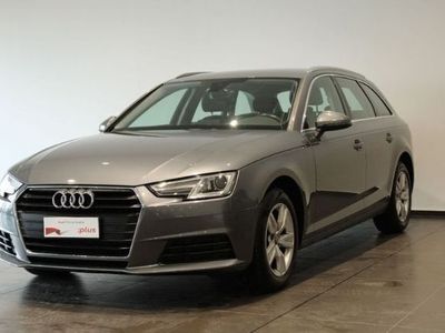 usata Audi A4 5ª SERIE AVANT 35 TDI S TRONIC