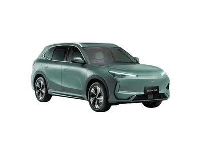 Nuova Geely EX5 160 kW (218 CV) 2026 Other SUV