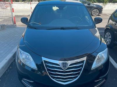 usata Lancia Ypsilon benzina