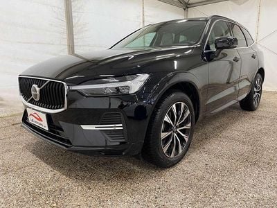 Usata Volvo XC60 Core 197 CV (144 kW) 2022 Nero SUV