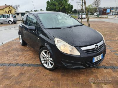 usata Opel Corsa 1.2