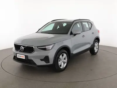 Usata Volvo XC40