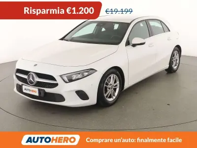 Gebraucht Mercedes A160