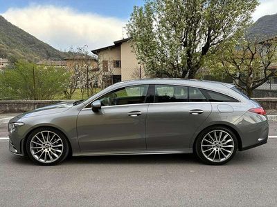 Usata Mercedes CLA200 Shooting Brake Premium 150 CV (110 kW) 2020 Station wagon