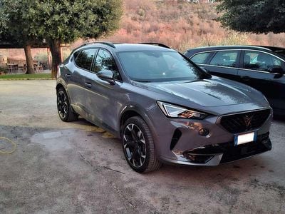 Usata Cupra Formentor 150 CV (110 kW) 2023 SUV