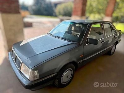 Usata Lancia Thema 1986 Grigio Berlina