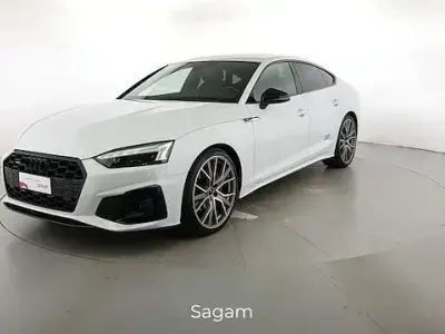 Usata Audi A5 Sportback