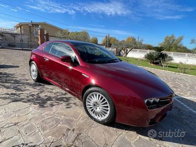 Alfa Romeo Brera