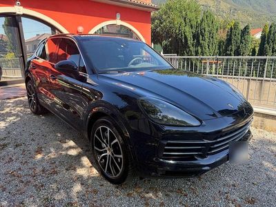 Usata Porsche Cayenne S Chrono 441 CV (324 kW) 2018 Other SUV