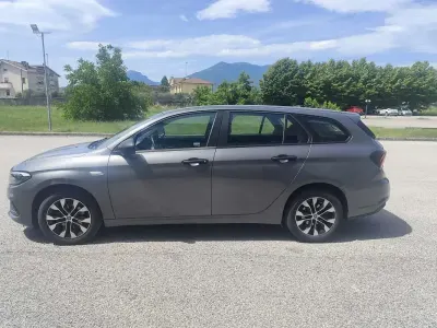Usata Fiat Tipo