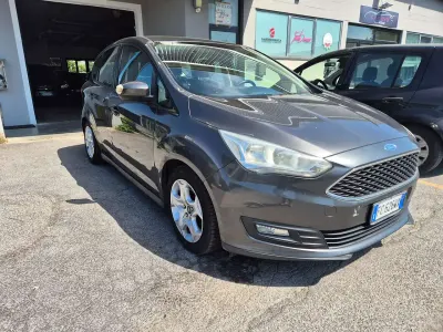 Usata Ford C-MAX