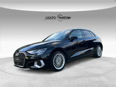 Usata Audi A3 Sportback e-tron