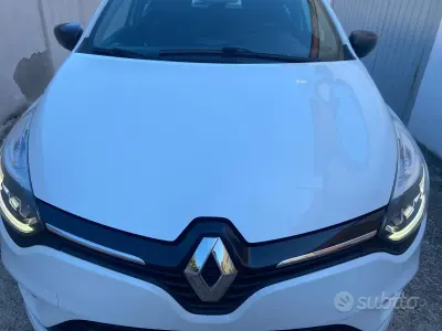 Usata Renault Clio