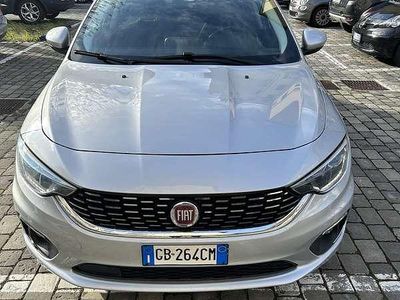 Usata Fiat Tipo Lounge 120 CV (88 kW) 2020 Station wagon