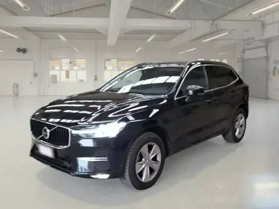 Usado Volvo XC60