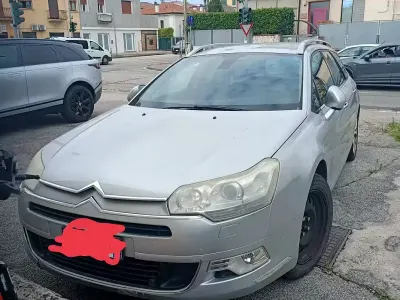 Usata Citroën C5