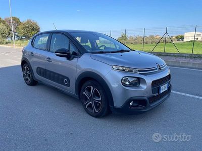 Occasion Citroën C3 102 ch (75 kW) 2019 Citadine