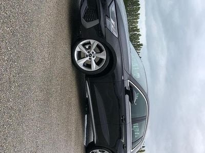 Usata Audi A3 S-Line 150 CV (110 kW) 2021 Nero Berlina