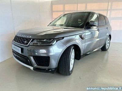 usata Land Rover Range Rover 3.0 SDV6 249 CV HSE Modena