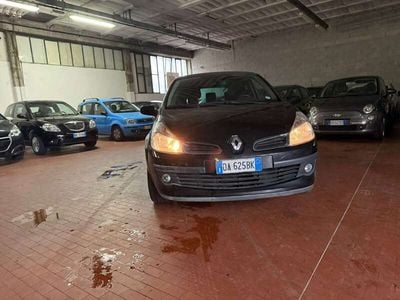 Renault Clio II