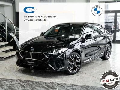 Usata BMW 120 M Sport 170 CV (125 kW) 2025 Nero Utilitaria