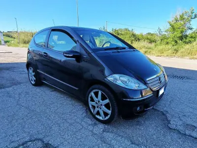 Gebraucht Mercedes A160