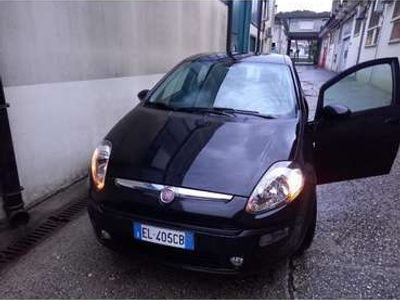 usata Fiat Punto Evo 5p 1.3 mjt 150th s&s 75cv