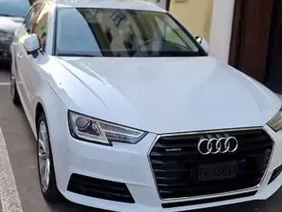 Usata Audi A4 Business 190 CV (139 kW) 2016 Station wagon