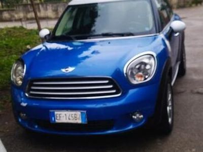 usata Mini Countryman Mini 1.6 Cooper Countryman