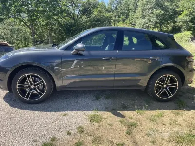 Usata Porsche Macan 265 CV (194 kW) 2019 SUV