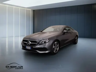 Usata Mercedes 220