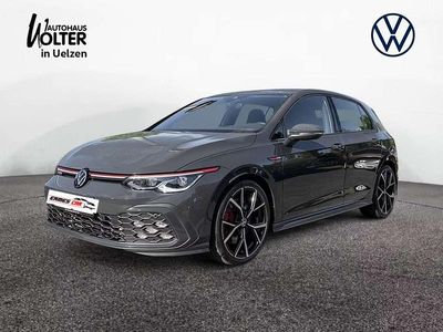 Usata VW Golf GTI 245 CV (180 kW) 2022 Grau Berlina