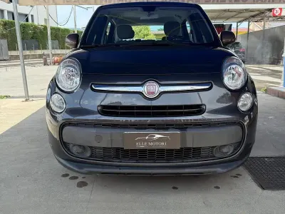 Usata Fiat 500L