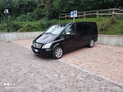 Mercedes Viano