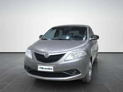 Usata Lancia Ypsilon