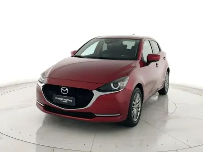Occasion Mazda 2