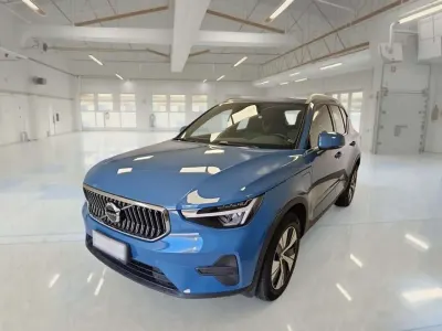 Usata Volvo XC40