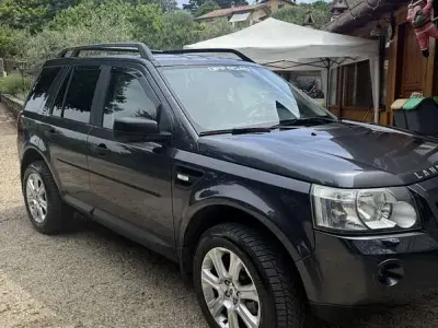 Usata Land Rover Freelander 2 160 CV (117 kW) 2009 SUV