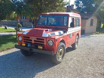 Usata 1983 Fiat Campagnola Monovolume | 15.000 €