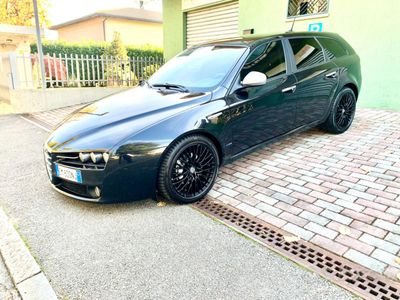 Alfa Romeo 159