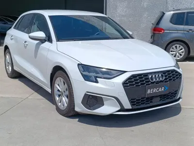 Usata Audi A3